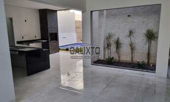 Imagem 7: CASA BAIRRO PRAÇA ALTO UMUARAMA