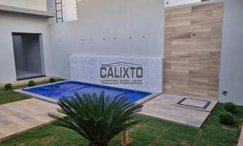 Imagem 3: CASA BAIRRO PRAÇA ALTO UMUARAMA