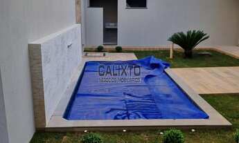 Imagem 5: CASA BAIRRO PRAÇA ALTO UMUARAMA