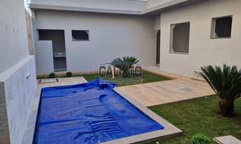 Imagem 4: CASA BAIRRO PRAÇA ALTO UMUARAMA