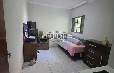 Imagem 6: CASA BAIRRO OSVALDO REZENDE