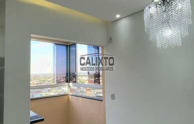 Imagem 2: APARTAMENTO BAIRRO JARDIM EUROPA