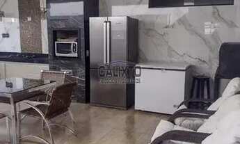 Imagem: CASA BAIRRO JARDIM EUROPA