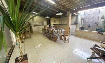 Imagem: CASA BAIRRO JARDIM HOLANDA