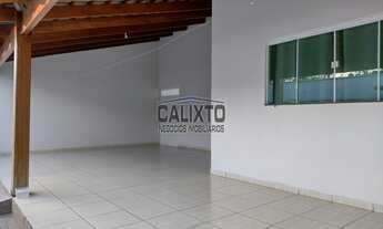 Imagem 2: CASA BAIRRO JARDIM BOTÂNICO