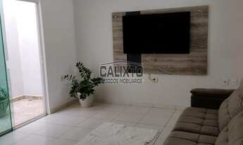 Imagem 4: CASA BAIRRO JARDIM BOTÂNICO