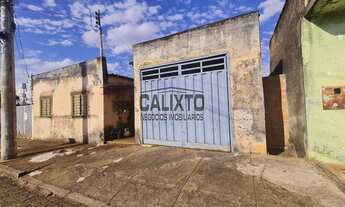 Imagem: TERRENO BAIRRO TUBALINA