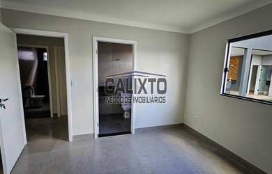 Imagem 6: CASA BAIRRO CIDADE JARDIM