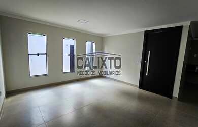 Imagem 2: CASA BAIRRO CIDADE JARDIM