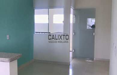 Imagem 2: APARTAMENTO BAIRRO JARDIM INCONFIDENCIA