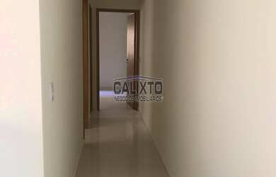 Imagem 4: APARTAMENTO BAIRRO JARDIM INCONFIDENCIA