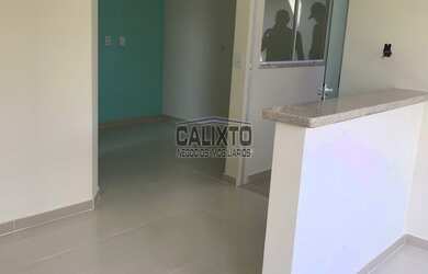 Imagem 3: APARTAMENTO BAIRRO JARDIM INCONFIDENCIA