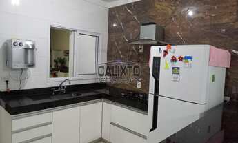 Imagem 2: CASA EM CONDOMINIO BAIRRO JARDIM HOLANDA