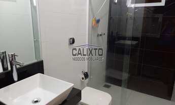 Imagem 6: CASA EM CONDOMINIO BAIRRO JARDIM HOLANDA