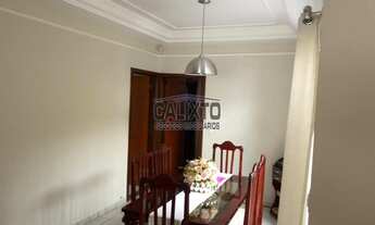 Imagem 5: CASA BAIRRO VIGILATO PEREIRA