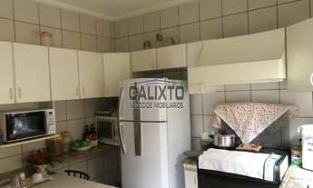 Imagem 4: CASA BAIRRO VIGILATO PEREIRA