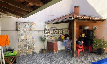 Imagem 2: CASA BAIRRO VIGILATO PEREIRA