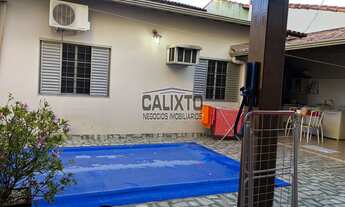 Imagem 3: CASA BAIRRO VIGILATO PEREIRA