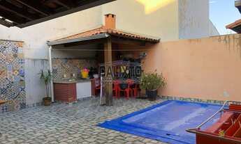 Imagem: CASA BAIRRO VIGILATO PEREIRA