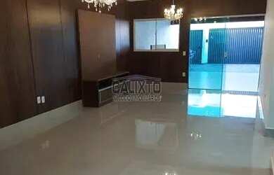 Imagem 2: CASA BAIRRO JARDIM BOTÂNICO