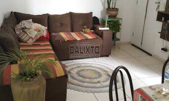 Imagem: APARTAMENTO BAIRRO GAVEA SUL