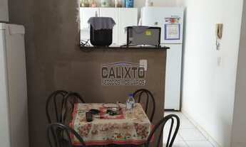 Imagem 3: APARTAMENTO BAIRRO GAVEA SUL