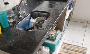 Imagem 7: APARTAMENTO BAIRRO GAVEA SUL