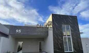 Imagem: CASA CONDOMÍNIO RESIDENCIAL RESERVA DOS