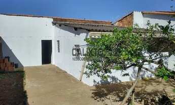 Imagem: CASA BAIRRO CUSTÓDIO PEREIRA