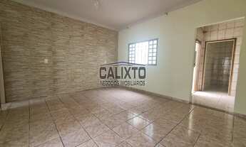 Imagem: CASA BAIRRO OSVALDO REZENDE