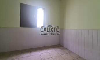 Imagem 6: CASA BAIRRO OSVALDO REZENDE