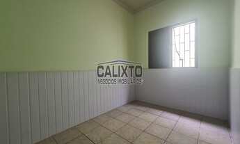 Imagem 5: CASA BAIRRO OSVALDO REZENDE