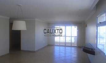 Imagem: Apartamento Edificio Mondrian