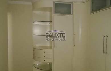 Imagem 5: Apartamento Edificio Mondrian