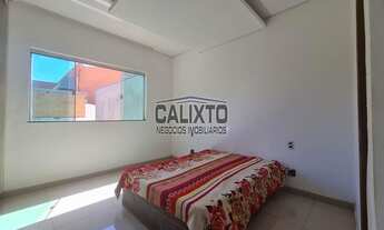 Imagem 4: SOBRADO BAIRRO GRANADA