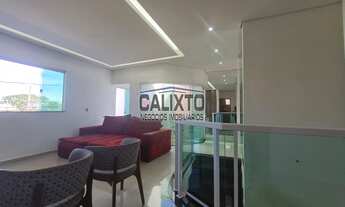 Imagem: SOBRADO BAIRRO GRANADA