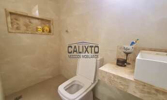 Imagem 5: SOBRADO BAIRRO GRANADA