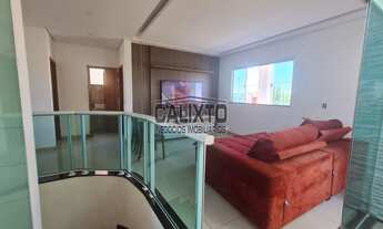 Imagem 2: SOBRADO BAIRRO GRANADA