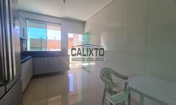 Imagem 3: SOBRADO BAIRRO GRANADA