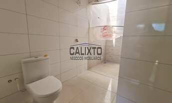 Imagem 6: SOBRADO BAIRRO GRANADA