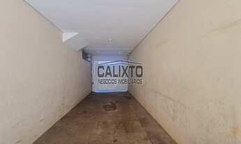 Imagem 7: SOBRADO BAIRRO GRANADA