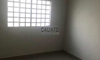 Imagem: CASA BAIRRO JARDIM BRASÍLIA