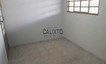 Imagem: CASA BAIRRO TOCANTINS