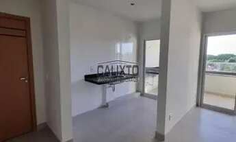 Imagem: APARTAMENTO BAIRRO TIBERY