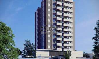 Imagem: RESIDENCIAL DALLAS TOWER