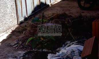 Imagem: CASA BAIRRO CANAÃ