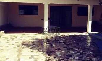 Imagem: CASA BAIRRO JARDIM EUROPA