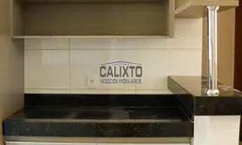 Imagem 2: APARTAMENTO BAIRRO JARDIM INCONFIDÊNCIA