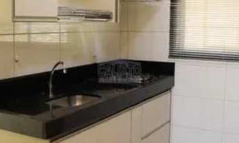 Imagem: APARTAMENTO BAIRRO JARDIM INCONFIDÊNCIA