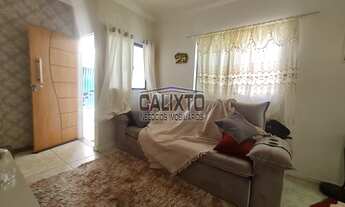 Imagem: CASA BAIRRO BRASIL